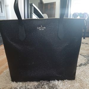 Clothing and handbags